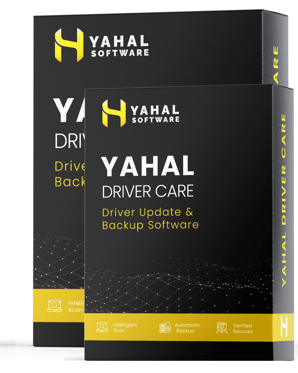 Yahal Driver Care